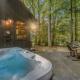 Summer Wind cabin Sevierville - Fotografie 2