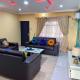 Sunsea Apartments Abeokuta - Fotografie 4