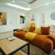 Cozy 2Bed with Mini Pool & Outdoor Lounge in Lagos - Fotografie 1