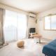 SouthernBeach Apartment, Chigasaki