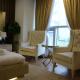 EXECUTIVE STUDIO SUITE - Penta Square Lahore - Foto 3