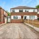 Entire stylish luxury house in Birmingham, Birmingham (Foto 6)