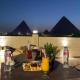 The kings of pyramids view inn, Cairo - Photo 5