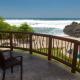 Colibrí Beachfront Room with Pool, Troncones