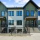 Superb 1-Bdr Apt in New Condo Calgary - Foto 6
