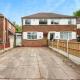 Entire stylish luxury house in Birmingham, Birmingham (Foto 2)