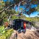 Jacksons Hideaway - Stay Waiheke, Palm Beach - Fotografie 3