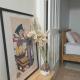 #sindaebang #Gwanak #groupof6 #3Qbeds #line2, Сеул - Фото 10