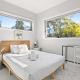 Bright Detached Double Room - Near Top Ryde City Shared Amenities