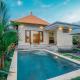 Cozy Villa with Pool in Ubud - Photo 1