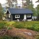 Cabin in Kongsberg, Jondalen Конгсберг - Фото 1