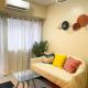 Serpentine Shell 2BR Staycation Near MOA & SMX, Manila - Foto 1