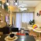 Serpentine Shell 2BR Staycation Near MOA & SMX, Manila - Foto 3