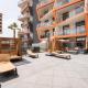 Designer Suite with Skyline views, Dubaï (photo 7)