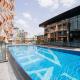 Designer Suite with Skyline views, Dubaï (photo 4)