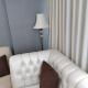 Reiz Condo, Medan