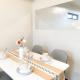 Thyme 1BR Staycation Gentry Manor Near Okada & NAIA Airport, Manila - Fotografie 3