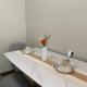 Chives 1BR Staycation Gentry Manor Near Okada & NAIA Airport, Manila - Fotografie 9