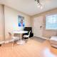 Cozy 1bedroom Suite in Vancouver Westside, Vancouver