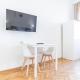 Stylish shared Apt for Longstays Margareten, Up to 5P, Wien - Foto 3