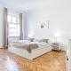 Stylish shared Apt for Longstays Margareten, Up to 5P, Wien - Foto 1
