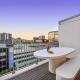 Stylish and Central 2BR Apt with Balcony and 2 Car Space Brisbane - Zdjęcie 5