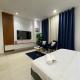 Penta Square DHA Sapphire Studio Apartment, Lahore - Fotografie 4