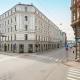 Premium 1BR Historic Building 5 min Old Town, Ryga (zdjęcie 2)