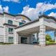 Comfort Inn & Suites Grand Blanc-Flint, Grand Blanc