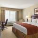 Country Inn & Suites by Radisson, Rock Hill, SC, Rock Hill (fotografie 6)