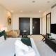 The Glamorous, Dubaj - Fotografie 3