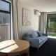 Executive Townhouse in Island Bay with Free Parking Wellington - Fotografie 3
