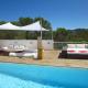 Villa in Cala Tarida with Private Pool & Sea View - Photo 10