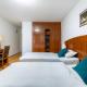 Hotel Camping Malta, Poznań (foto 9)
