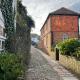 The Cottage, Mermaid Passage Rye - Fotografie 1