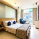 Room bukit Ceylon by REN, Kuala Lumpur - Foto 1