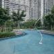 M Vertica w Infinity Pool Mrt TRX Sunway Velocity, Kuala Lumpur - Fotografie 5