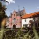 Kasteel Steenenburg, Den Bosch