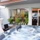 Suite 40 Jacuzzi & Sauna by Malmedreams Malmedy - Fotografie 4