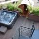Suite 40 Jacuzzi & Sauna by Malmedreams Malmedy - Fotografie 9