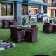 Das Berliner Hotel, Kampala (photo 10)