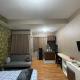 1 Bedroom Studio Apart sudirman