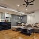 Luxurious Apartment St Mary Residences Resort Style, Куала-Лумпур - Фото 5