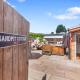 Seven Space - Sandpit Cottage, 3 Bed Stay with Hot Tub, Thorpe Market - Fotografie 4