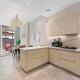 Brand New Stylish Unit near Circle Mall, Dubái - Foto 9