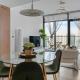 Palace Residence Chic 2BR Creek Beach View, Dubaï - Photo 2