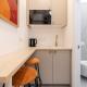 Akácfa 30 - Boutique Apartments, Best Location, by Bqa, Budapest - Foto 2