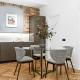 Luxury living in the heart of Tallinn in 3 room apartment, Tallinn (foto 6)