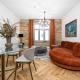 Luxury living in the heart of Tallinn in 3 room apartment, Tallinn (foto 8)