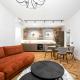 Luxury living in the heart of Tallinn in 3 room apartment, Tallinn (foto 5)